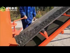 HST4-26D Μηχανή κατασκευής μπλοκ σκυροδέματος