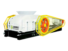 Πλήρως αυτόματη μηχανή επεξεργασίας πρώτων υλών μοντέλο GS800*600 για την κατασκευή τούβλων από πηλό