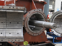 Αυτόματη μηχανή κατασκευής τούβλου