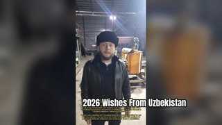 Ουζμπεκιστάν