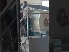 Τούβλα 19 οπών από το Ουζμπεκιστάν